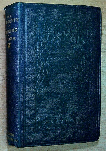 Ruskin john the - , of