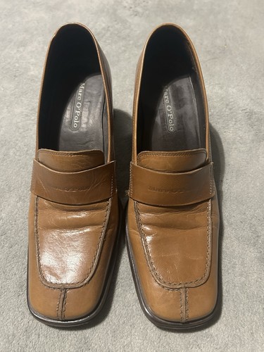 Marc polo damen halbschuhe - marc,