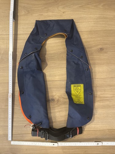 Ehem automatikschwimmweste - ehem.,