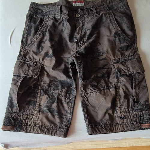 Camp david cargo shorts herren - camp,