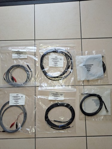 Viavi jdsu messkabel - jdsu, 6