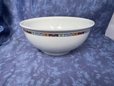 Thomas Trend Beach - 1 x Gemüseschüssel / Servierschüssel ca. 21,5 cm