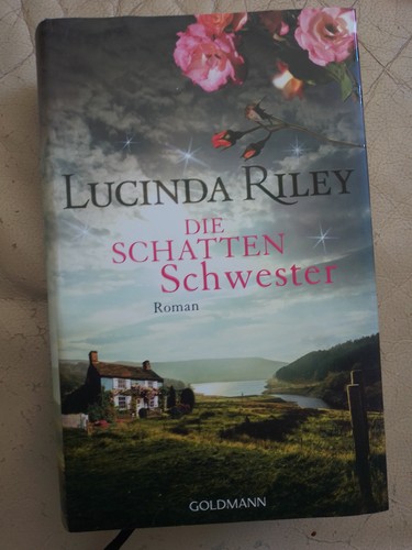 Lucinda riley die - lucinda,