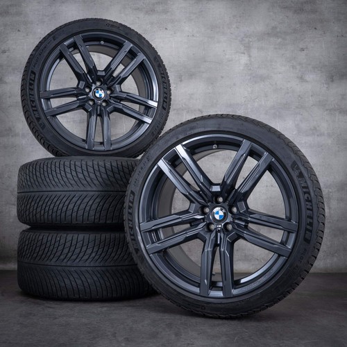 Bmw x5m x6m winterräder - x6m, 21