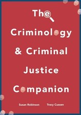 The Criminology and Criminal