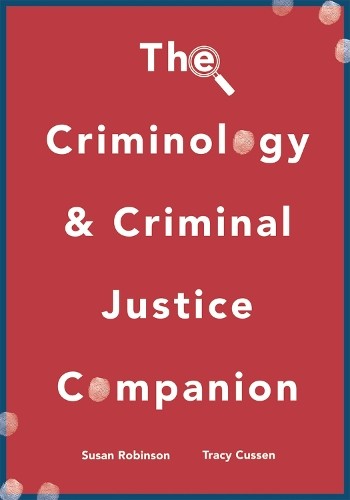 The criminology and criminal - criminology,