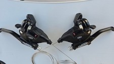 Shimano Deore STI ST-M510