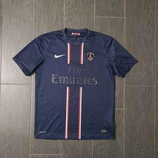 Vintage Retro 2012/13 PSG