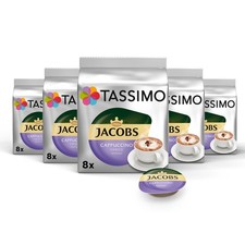 TASSIMO Kapseln Jacobs