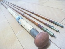 HARDY Fliegenrute Palakona