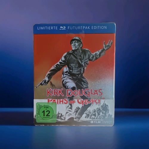 Wege zum ruhm futurepak metal - zum, [futurepak