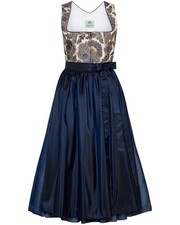 Berwin langes dirndl - langes, mit