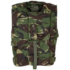 Britische Cover Combat Weste