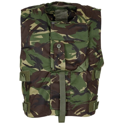 Britische cover combat weste - combat,