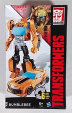 Transformers Generations