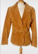 Lederjacke lederblazer - lederjacke,