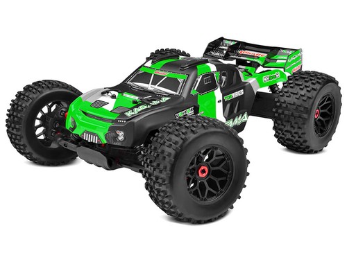 Corally kagama 6s - kagama, rc