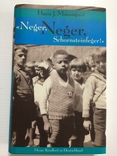 Neger, Neger