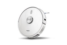 Medion MD 11916 X41 SW Saug-Wischroboter mit Lasernavigation