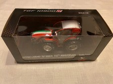 Antonio Carraro TGF 10900R 110 TH Anniversary 1:32 Ros