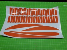 Design 1 Aufkleber für BMW