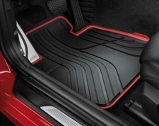 4 Teilig BMW 1er F20