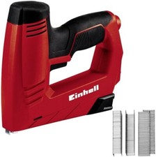 Einhell heftmaschine en20e - heftmaschine, tc-en20e
