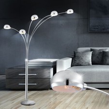 Design stehlampe marmor - stehlampe, marmor-sockel