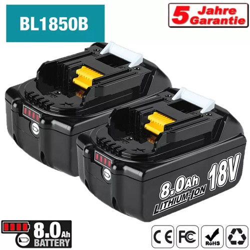 Original 18v 8ah für - original,