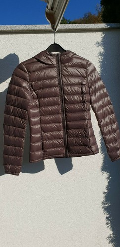 Benetton daunenjacke loft - benetton,