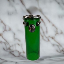 Octoban Dark Green Seamless