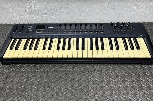 Audio oxygen 3rd gen - oxygen,