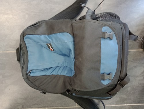 Lowepro fastpack 200 camera - lowepro,