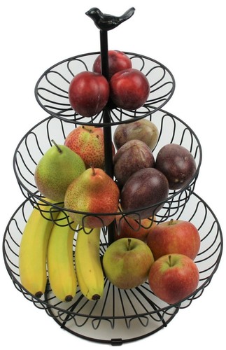Etagere obst 3 - etagere,