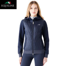 Equiline Hybridjacke Trainingsjacke Damen EBLYE