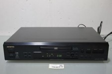 Onkyo DV-SP500 DVD Player