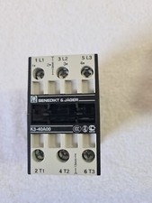 Benedikt & Jäger K3-32A00 Schütz