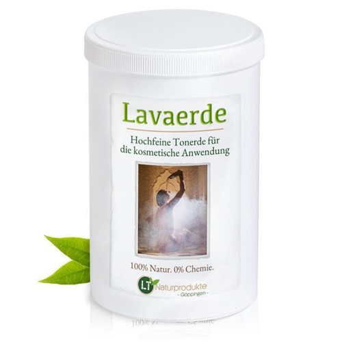Lavaerde ghassoul original - lavaerde/ghassoul, |