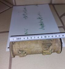 Alte Malerwalze  Musterwalze Strukturwalze Motivwalze