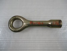 für Fiat Punto 188 176 original Abschleppöse