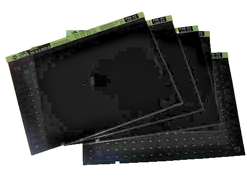 Ersatzteilkatalog microfiche - ersatzteilkatalog,