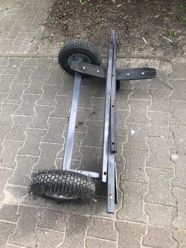 Hafentrailer gebraucht zum - hafentrailer,
