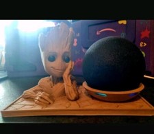 Halterung für Alexa Echo Dot