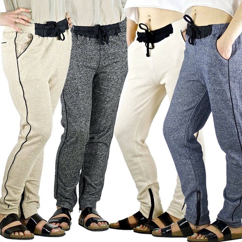 Damen haremshose sweathose - damen,