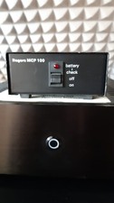ROGERS MCP 100 Moving Coil