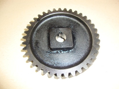 Zahnrad ölpumpe motor porsche - Ölpumpe,
