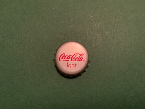 Kronkorken coca cola light - cola,