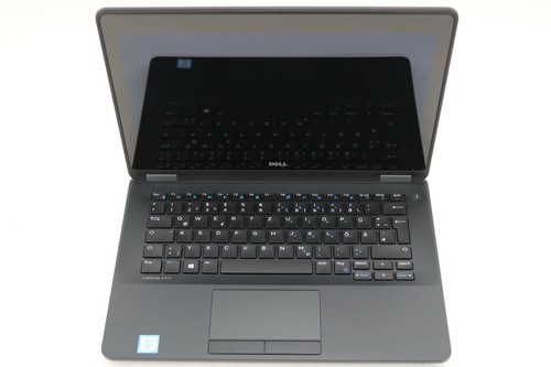 Dell latitude e7270 touch - touch,