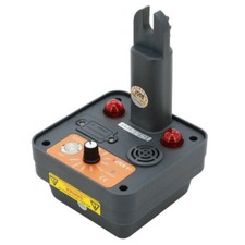 VICTOR 91 Hochspannungs-Elektroskop Drahtloser Hochspannungs-Detektor