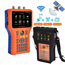 DVB-T/T2, DVB-S/S2/S2X Kabel